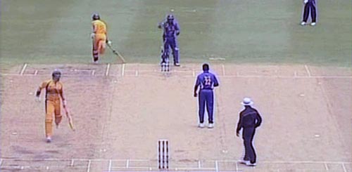 जब एडम गिलक्रिस्‍ट ने मचाई धूम...