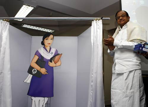 भारतीय जनगणना का शुभंकर जारी