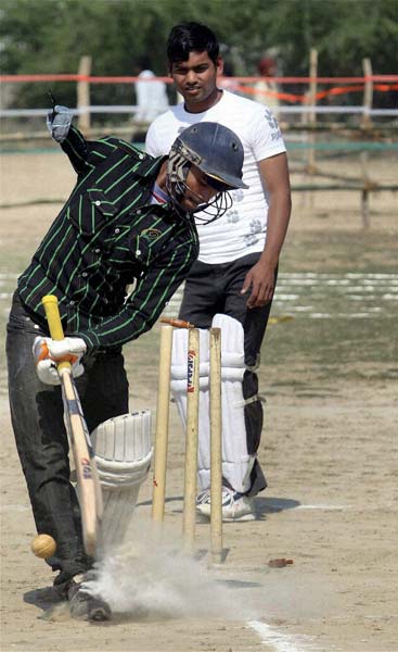 ऐसी दीवानगी, देखी नहीं कहीं... | वर्ल्‍डकप का रंगारंग आगाज