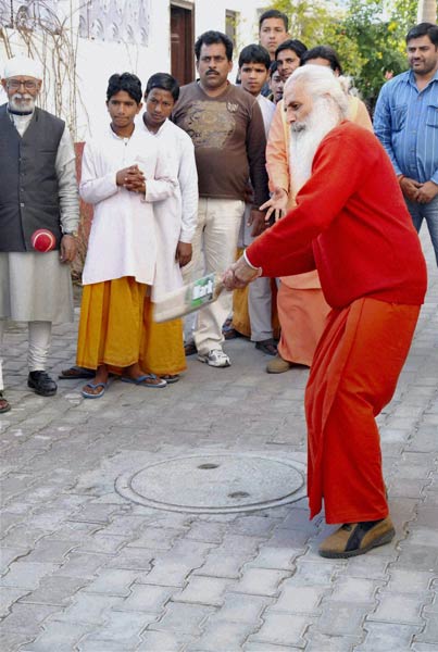 ऐसी दीवानगी, देखी नहीं कहीं... | वर्ल्‍डकप का रंगारंग आगाज