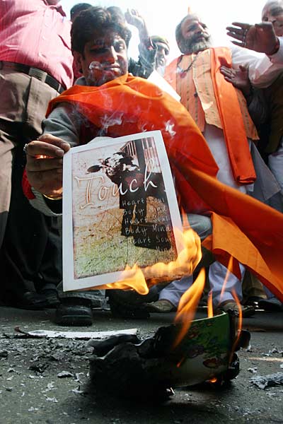 जम कर मनाएं वैलेंटाइन डे | 'वैलेंटाइन डे' पर विशेष