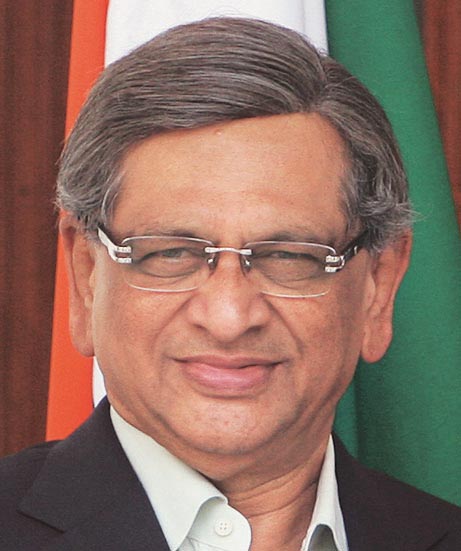 मिस्र में सत्ता परिवर्तन का स्वागत