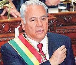 मिस्र में सत्ता परिवर्तन का स्वागत