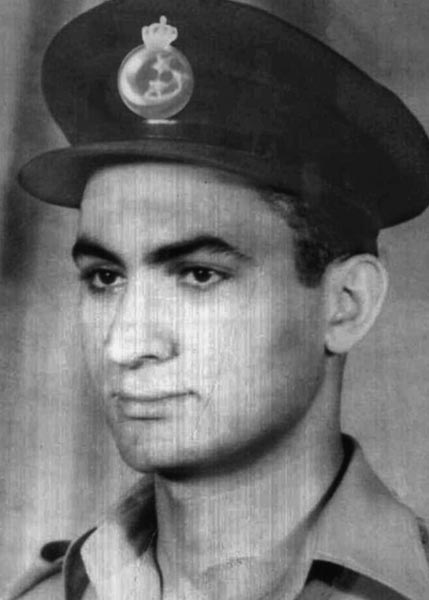 मिस्र में सत्ता परिवर्तन का स्वागत