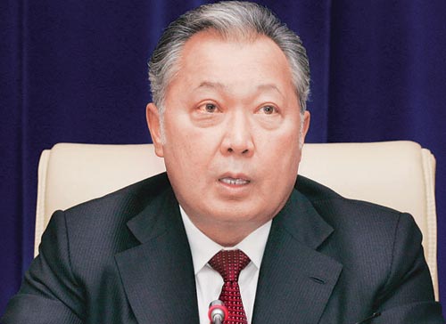 मिस्र में सत्ता परिवर्तन का स्वागत