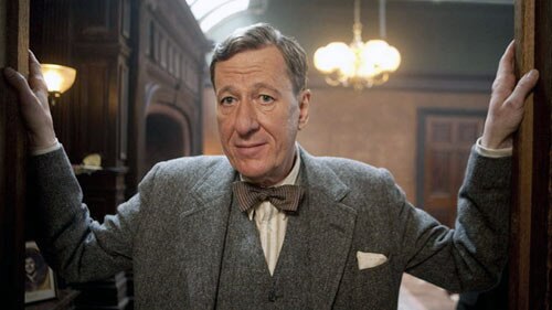 ऑस्‍कर अवार्ड, 2011 के लिए नामित सह अभिनेता