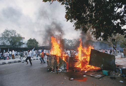 दर्द गोधरा कांड का