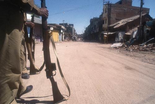 दर्द गोधरा कांड का