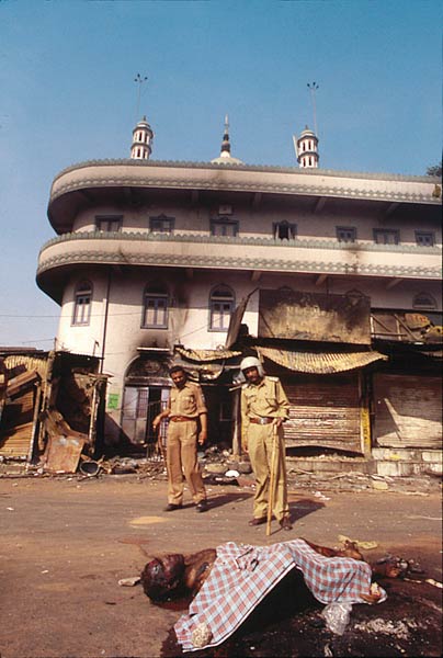 दर्द गोधरा कांड का