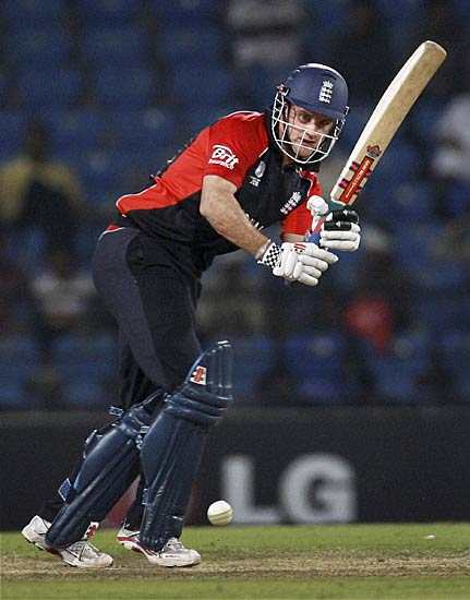 इंग्‍लैंड ने हॉलैंड पर दर्ज की शानदार जीत