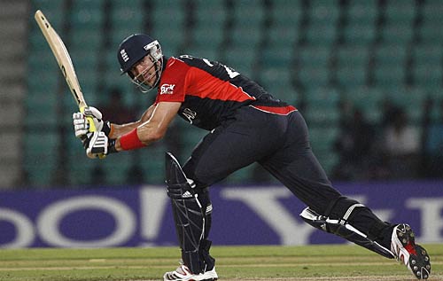 इंग्‍लैंड ने हॉलैंड पर दर्ज की शानदार जीत