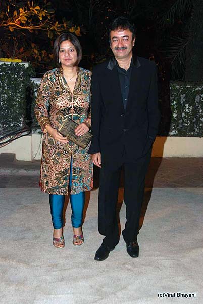 इमरान-अवंतिका की रिसेप्‍शन पार्टी । फराह के शो में सितारे