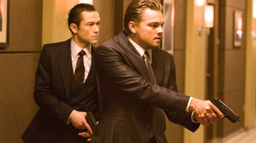 ऑस्‍कर अवार्ड, 2011 के लिए नामित फिल्‍में