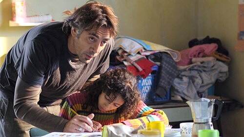 ऑस्‍कर अवार्ड, 2011 के लिए नामित सर्वश्रेष्‍ठ अभिनेता