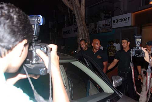 'तनु वेड्स मनु' से कंगना को बड़ी उम्‍मीद । सितारों की मस्‍ती