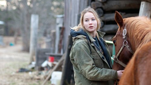 ऑस्‍कर अवार्ड की रेस में शामिल अभिनेत्रियां