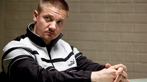 ऑस्‍कर अवार्ड, 2011 के लिए नामित सह अभिनेता