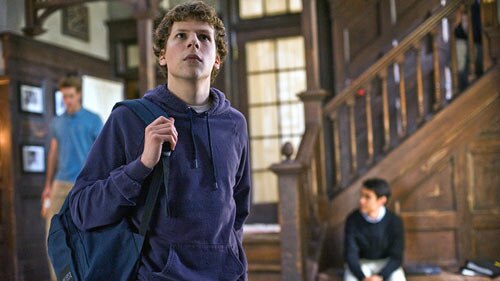 ऑस्‍कर अवार्ड, 2011 के लिए नामित सर्वश्रेष्‍ठ अभिनेता