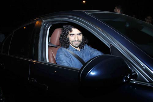 करन जोहर की पार्टी... | फिल्मफेयर की रंगीनियां