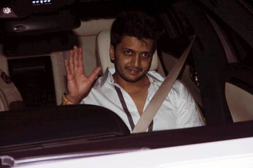 करन जोहर की पार्टी... | फिल्मफेयर की रंगीनियां