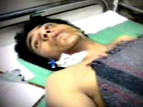 पाक आतंकी कसाब को मिली फांसी