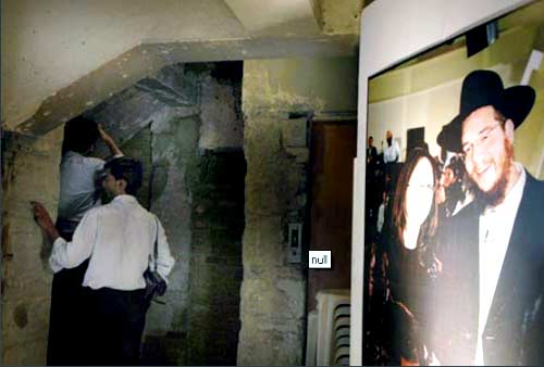 पाक आतंकी कसाब को मिली फांसी