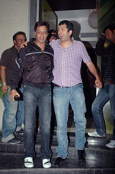 'तनु वेड्स मनु' से कंगना को बड़ी उम्‍मीद । सितारों की मस्‍ती