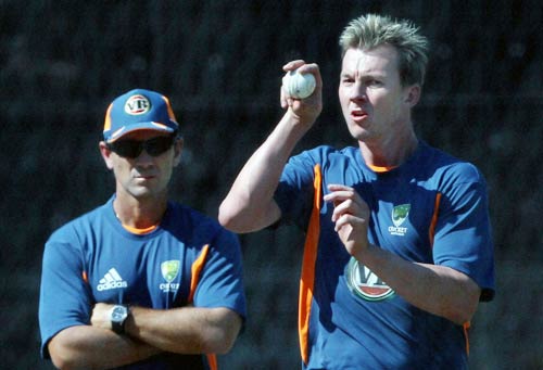 साथी खिलाड़ि‍यों को सचिन की सीख...