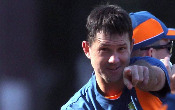 साथी खिलाड़ि‍यों को सचिन की सीख...