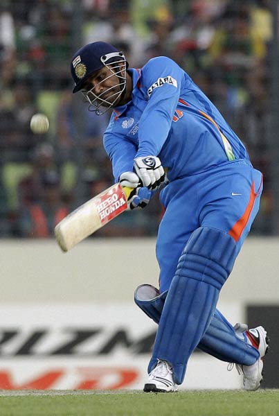 बांग्‍लादेश के खिलाफ शान से जीता भारत । क्रिकेट फीवर