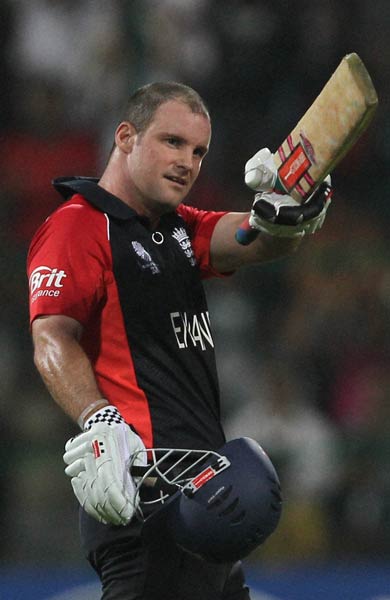 टाई रहा भारत और इंग्‍लैंड के बीच मैच