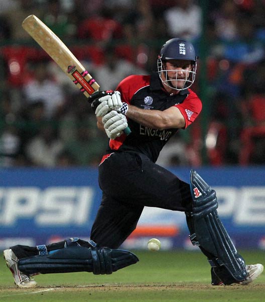 टाई रहा भारत और इंग्‍लैंड के बीच मैच