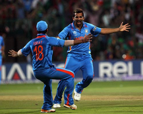 टाई रहा भारत और इंग्‍लैंड के बीच मैच