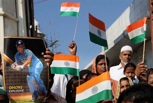 बांग्‍लादेश के खिलाफ शान से जीता भारत । क्रिकेट फीवर