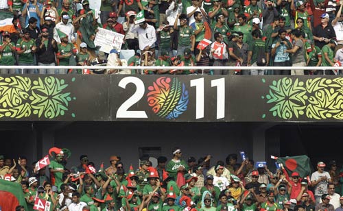 बांग्‍लादेश के खिलाफ शान से जीता भारत । क्रिकेट फीवर