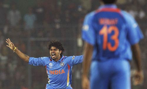 बांग्‍लादेश के खिलाफ शान से जीता भारत । क्रिकेट फीवर