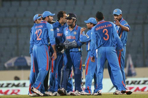 बांग्‍लादेश के खिलाफ शान से जीता भारत । क्रिकेट फीवर