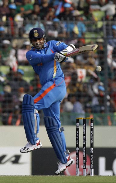 बांग्‍लादेश के खिलाफ शान से जीता भारत । क्रिकेट फीवर