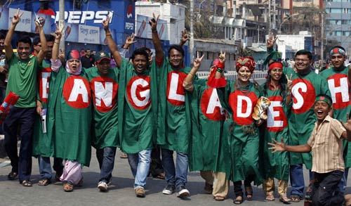 बांग्‍लादेश के खिलाफ शान से जीता भारत । क्रिकेट फीवर