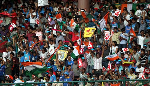 टाई रहा भारत और इंग्‍लैंड के बीच मैच