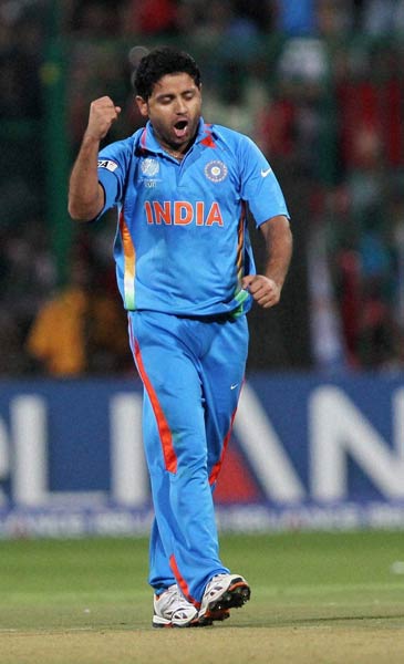 टाई रहा भारत और इंग्‍लैंड के बीच मैच