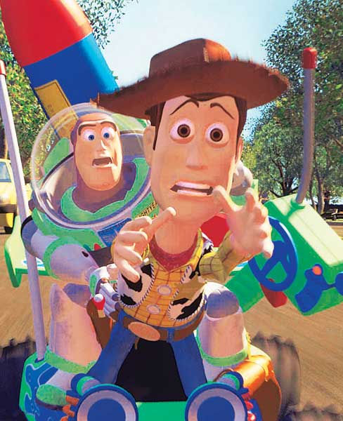 ऑस्‍कर में नामित कुछ बेहतरीन फिल्‍में...