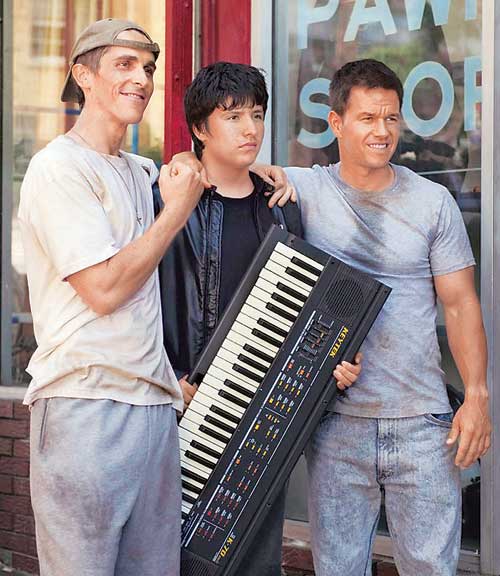 ऑस्‍कर में नामित कुछ बेहतरीन फिल्‍में...