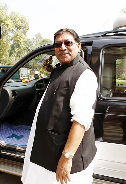 बजट सत्र का पहला दिन