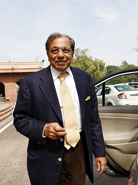 बजट सत्र का पहला दिन