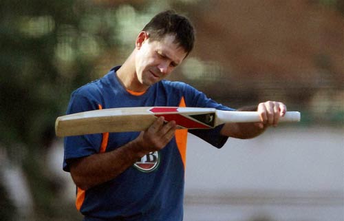 साथी खिलाड़ि‍यों को सचिन की सीख...