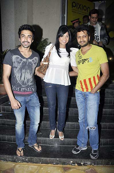 'तनु वेड्स मनु' से कंगना को बड़ी उम्‍मीद । सितारों की मस्‍ती