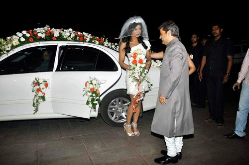 7 खून माफ के प्रोमोशन में जुटी प्रियंका