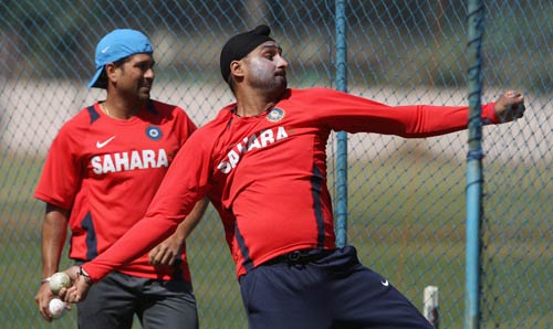 साथी खिलाड़ि‍यों को सचिन की सीख...