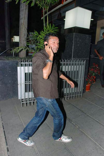 शिल्‍पा की पार्टी में बॉलीवुड सितारे...| हसीनाओं से सजा समारोह